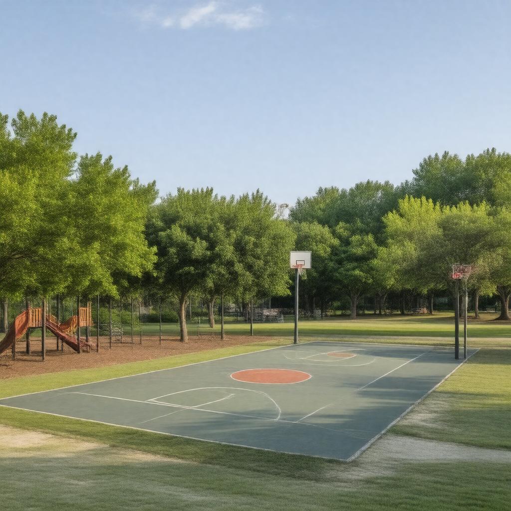 Lyon Park (St. Louis)